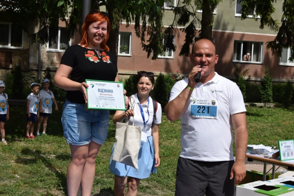 Украина: Чортков проведет Дни энергии 20-21/06/2019