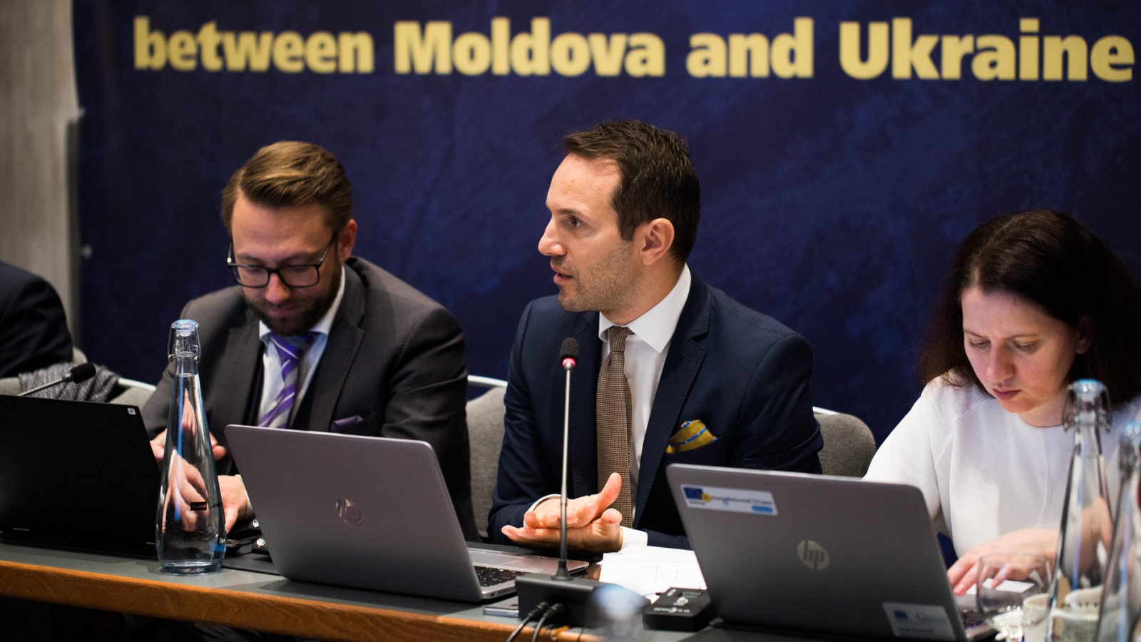 EU4Energy: Improving cross-border energy exchange between Ukraine and Moldova