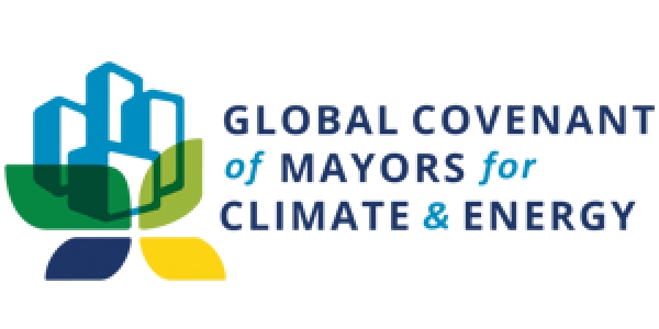 Global Covenant of Mayors Open House