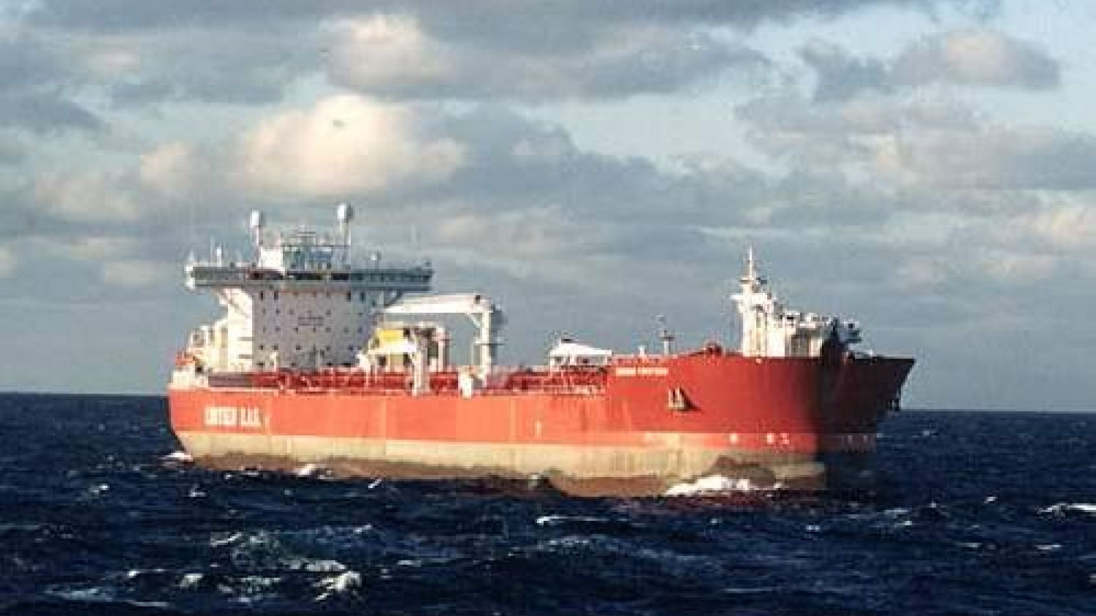 Belgium to support international port in Azerbaijan to update Ship Waste Management Plan 