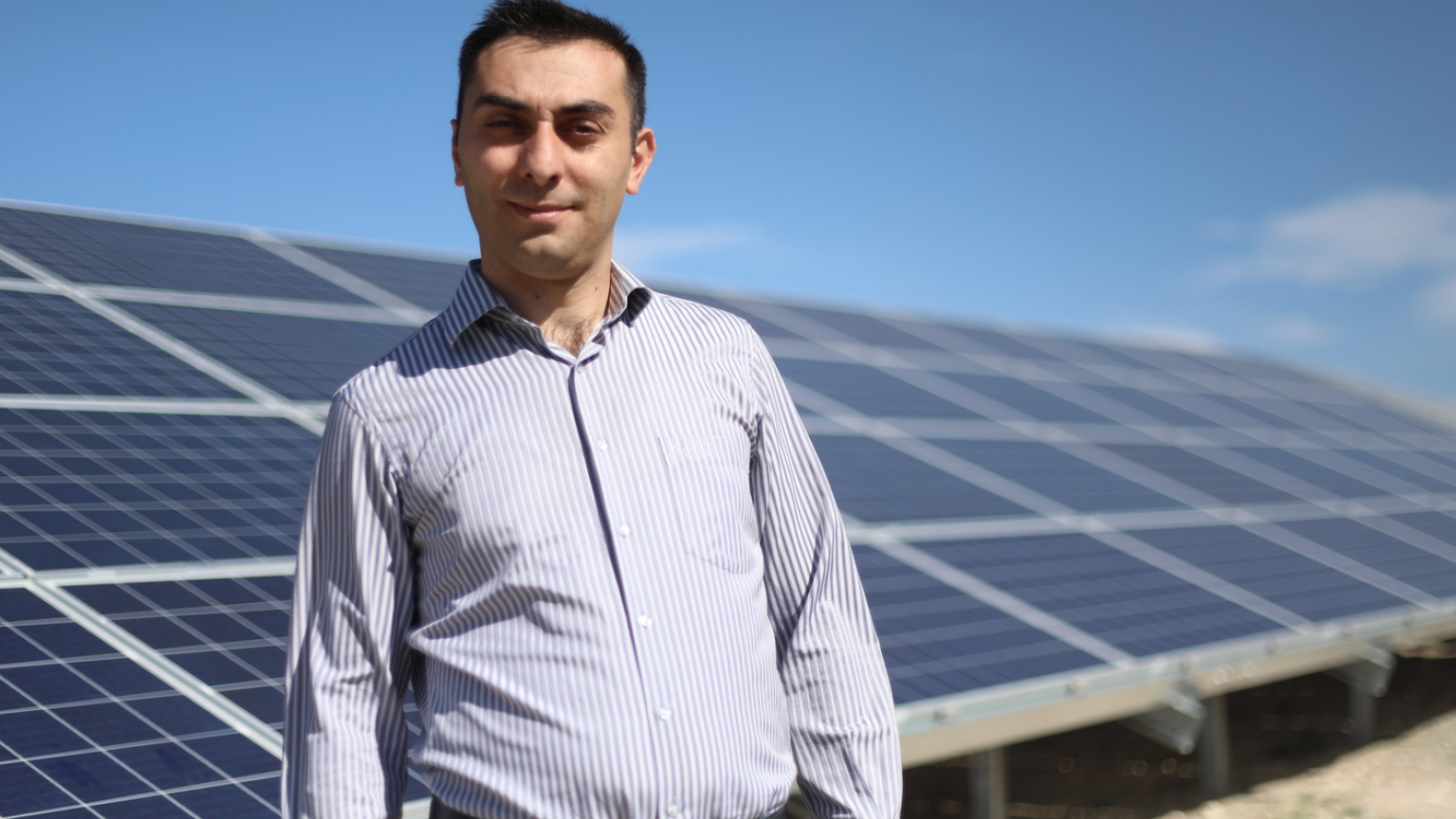 New SME funding for green transition in Armenia