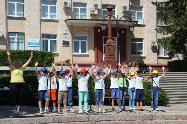 Moldova: Cimislia will hold Energy Day on 14/06/2019 and 21/06/2019