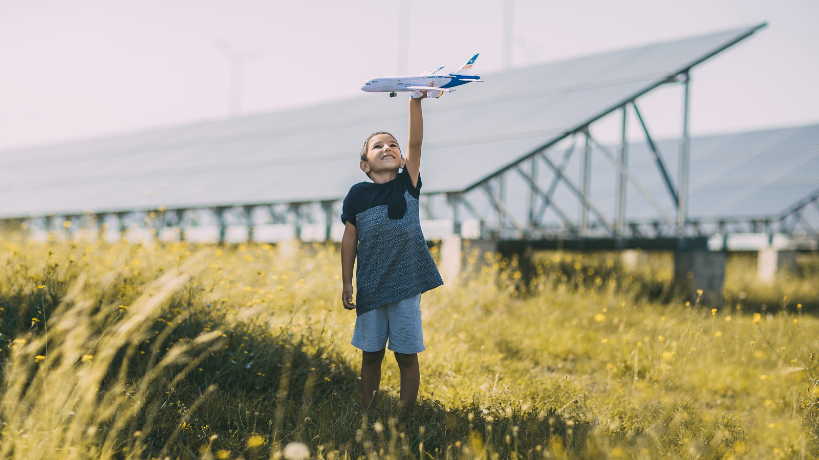 EU Sustainable Energy Week 2019: Organise an Energy Day in your town or city!