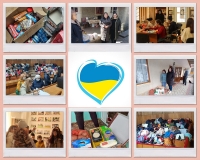 Мэры Молдовы демонстрируют солидарность с коллегами из Украины, помогая беженцам. Акт человечности и дружбы