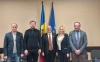 Visit of the experts of CoM-East III project to the Republic of Moldova